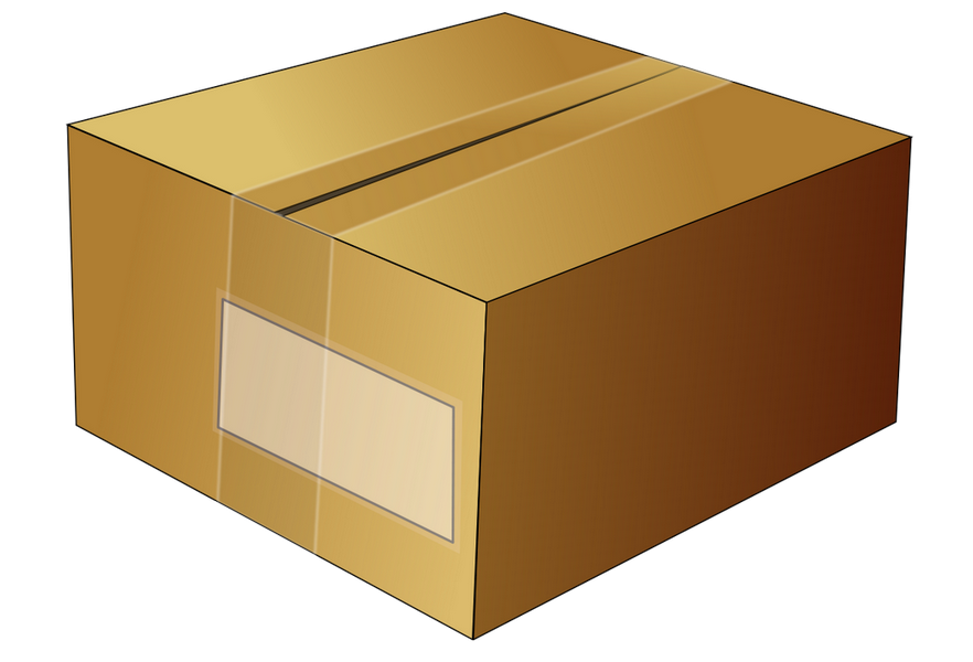 Что такое гофрированная коробка?