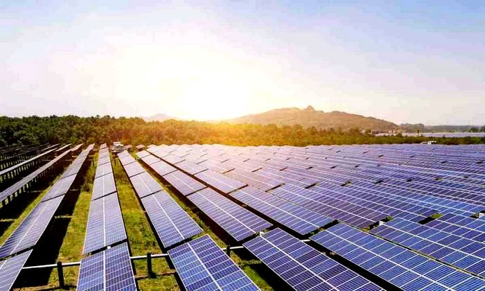Сонячна електростанція для юридичних осіб