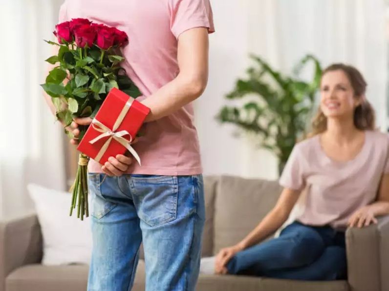 Как выбрать идеальный подарок жене