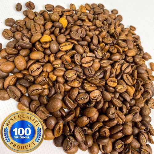 Зерновой кофе: откройте для себя истинный вкус и аромат