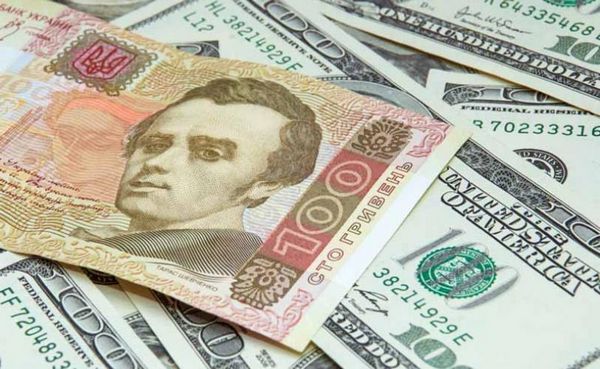 Что будет с долларом в ближайшее время в украине
