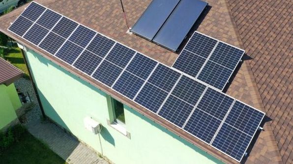 Какие преимущества имеют гибридные солнечные электростанции