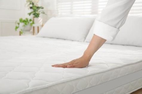 Ортопедичні матраци: комфорт і здоров'я вашого сну
