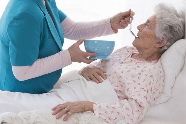 Пансионат «Забота»: эффективный уход за лежачими больными