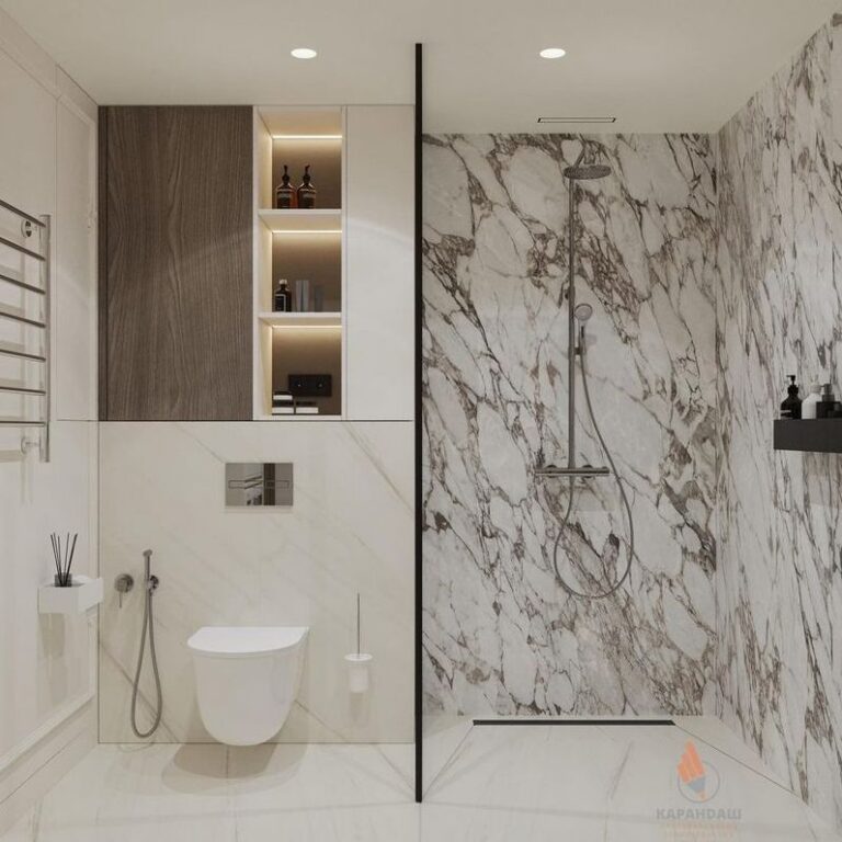 Трансформація ванних кімнат за допомогою елегантних душових перегородок Cube Glass