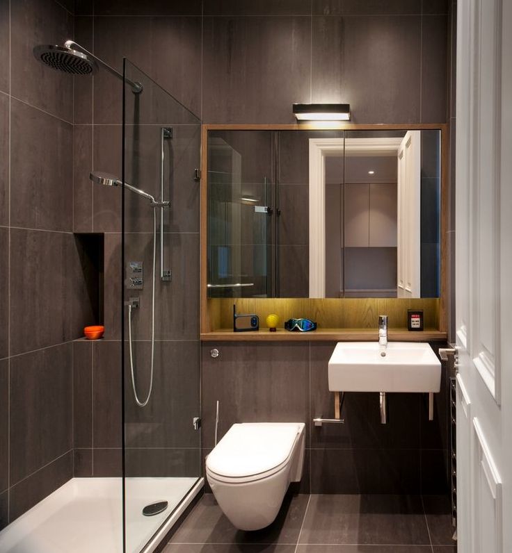 Трансформація ванних кімнат за допомогою елегантних душових перегородок Cube Glass