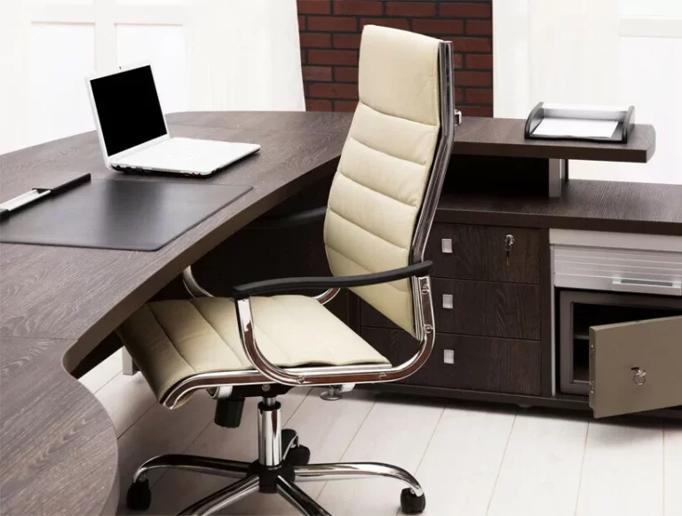 Офісні меблі: підвищення стилю та функціональності робочого простору