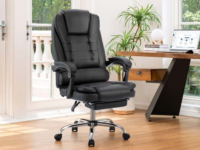 Комфорт і зручність: Вдосконалення робочого місця з офісними кріслами