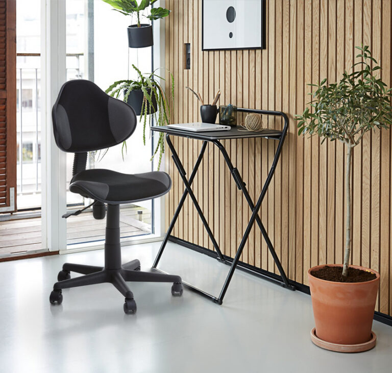 Комфорт і зручність: Вдосконалення робочого місця з офісними кріслами
