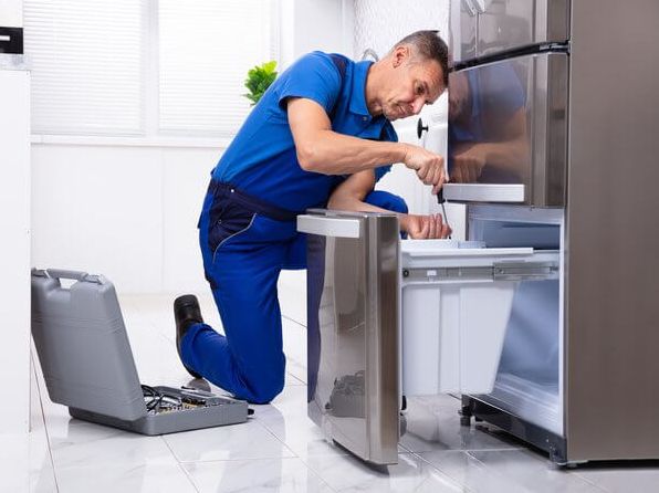YourService.com.ua – ремонт холодильников на дому